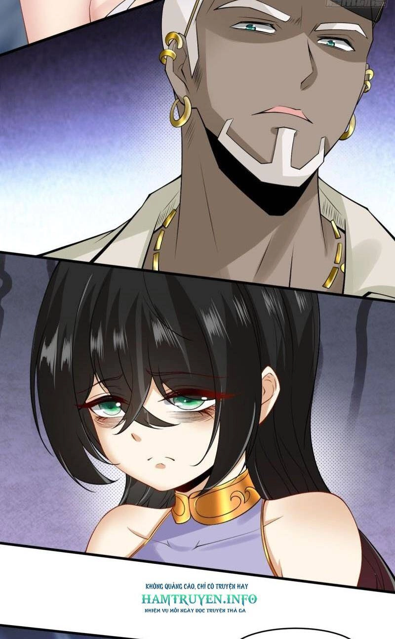 Ta Không Muốn Làm Đệ Nhất Chapter 143 - 14