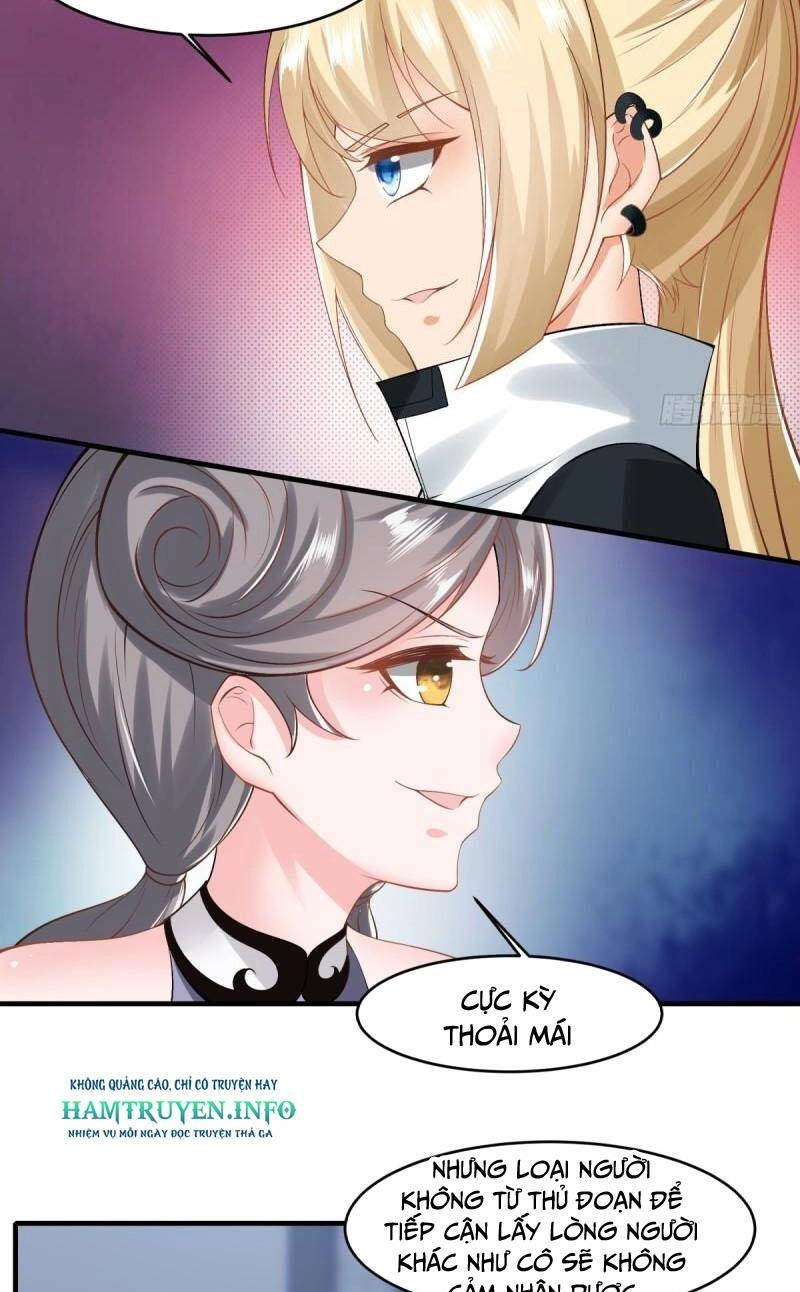 Ta Không Muốn Làm Đệ Nhất Chapter 143 - 17