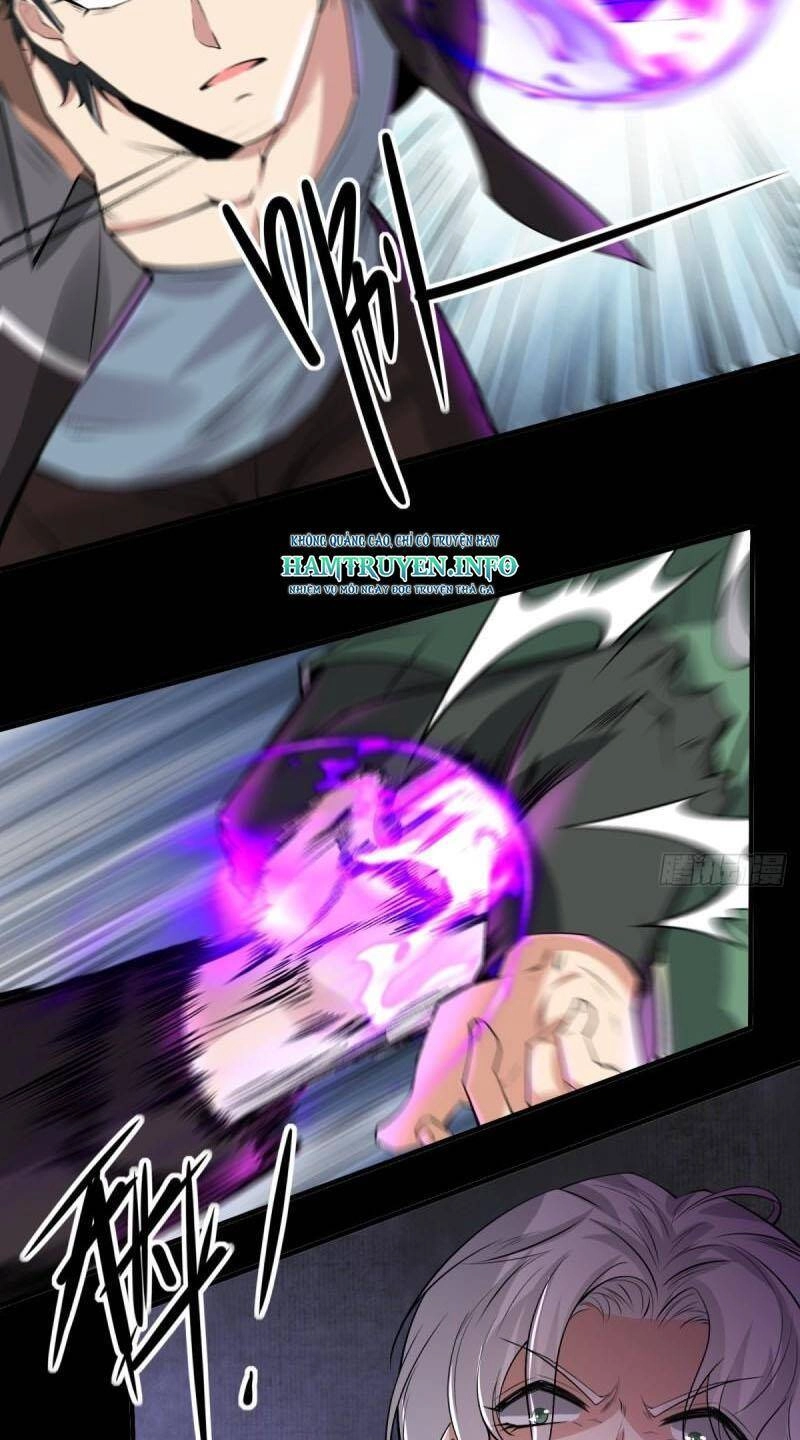 Ta Không Muốn Làm Đệ Nhất Chapter 143 - 32