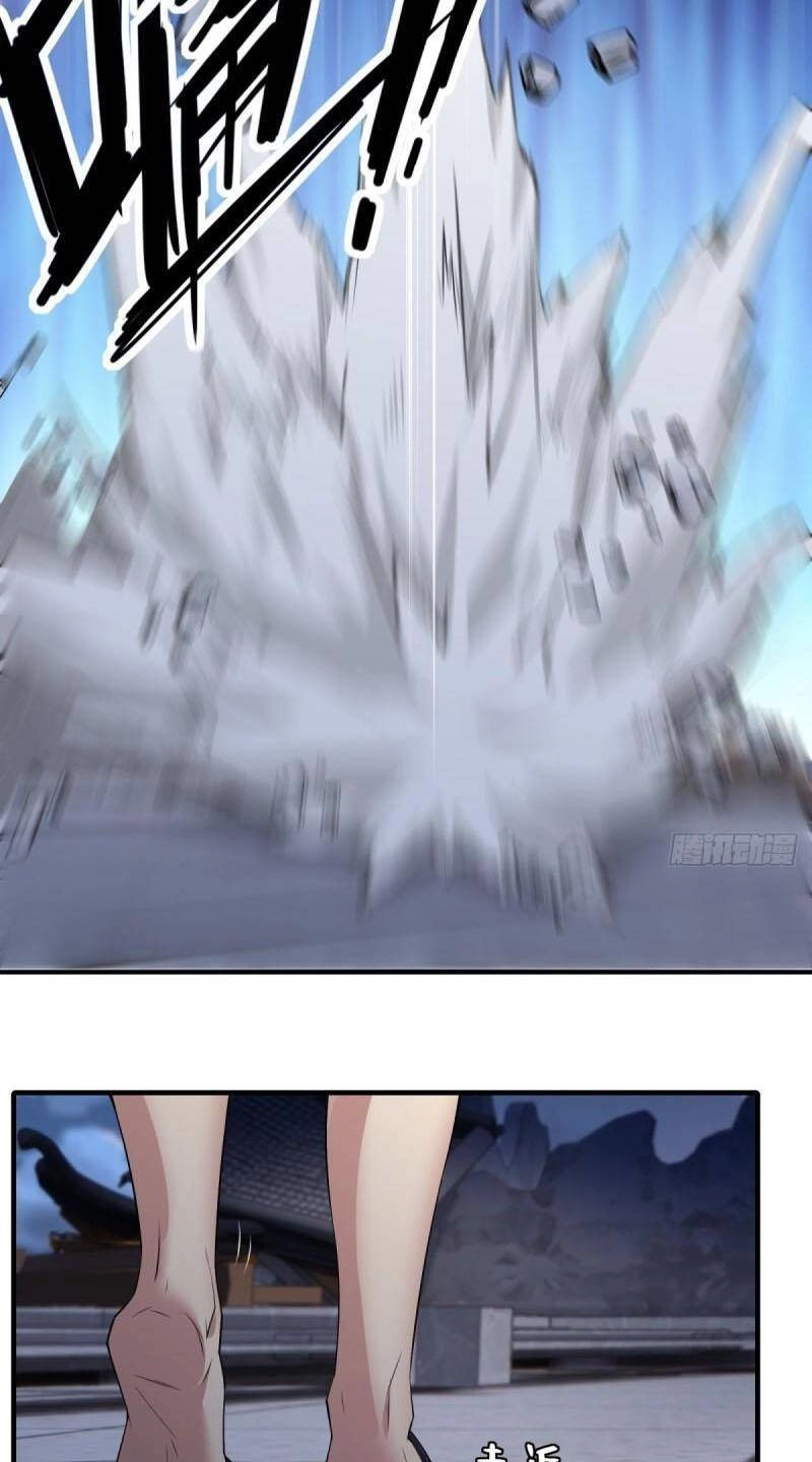 Ta Không Muốn Làm Đệ Nhất Chapter 143 - 35