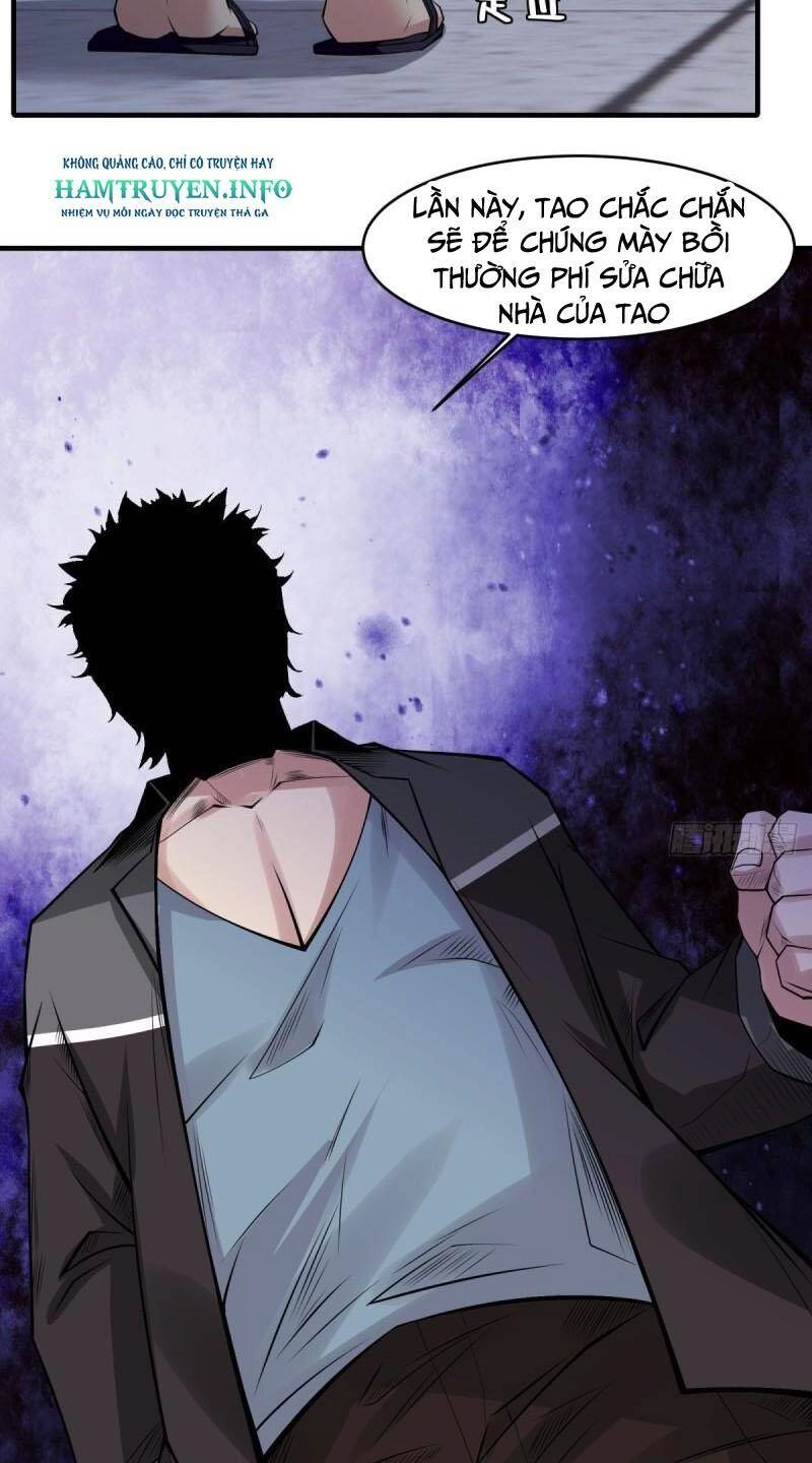 Ta Không Muốn Làm Đệ Nhất Chapter 143 - 36