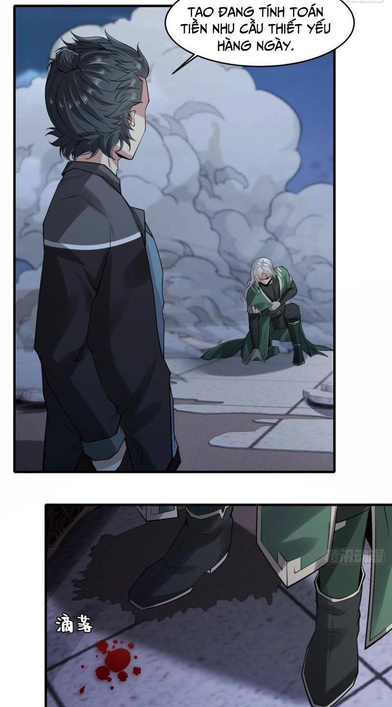 Ta Không Muốn Làm Đệ Nhất Chapter 143 - 39