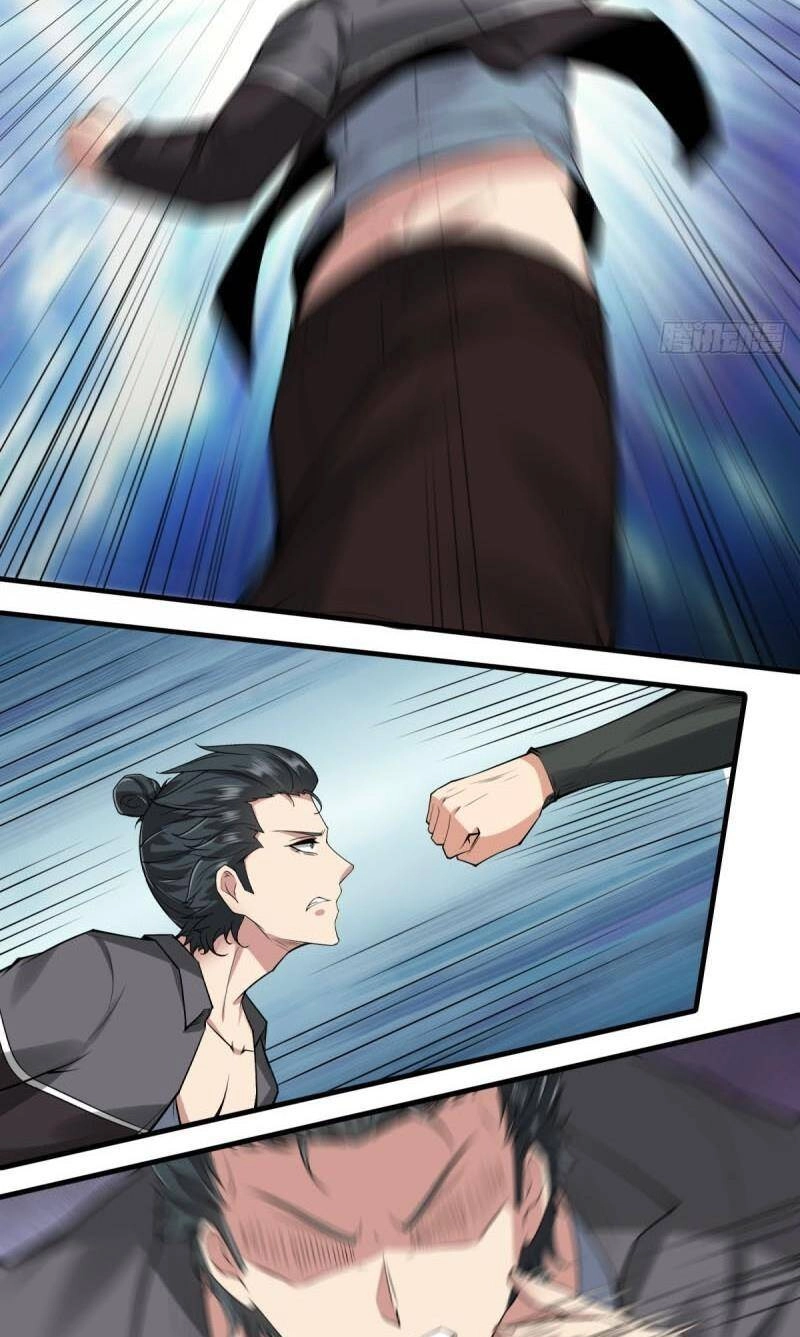 Ta Không Muốn Làm Đệ Nhất Chapter 144 - 5