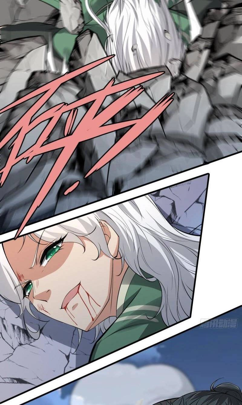 Ta Không Muốn Làm Đệ Nhất Chapter 144 - 10