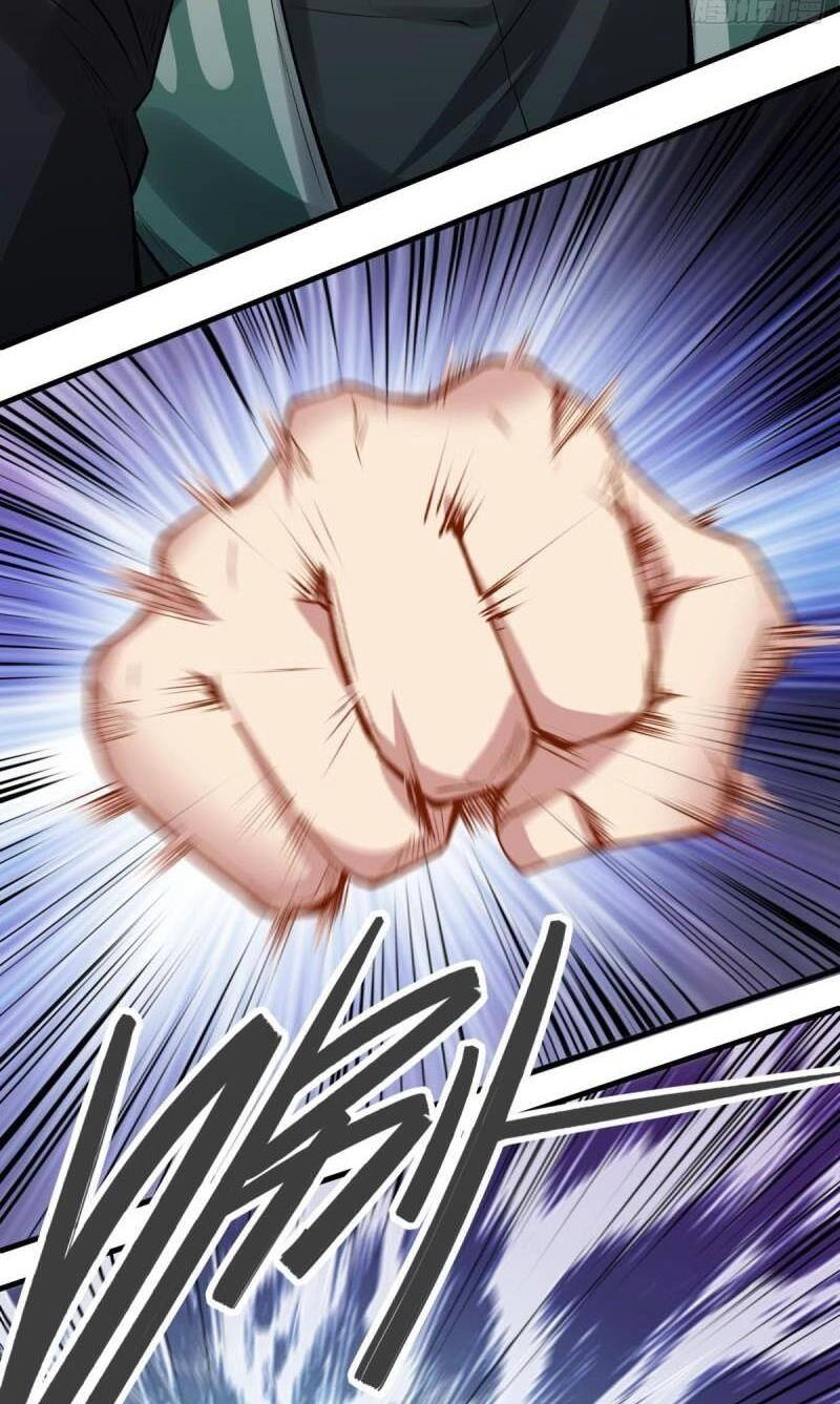 Ta Không Muốn Làm Đệ Nhất Chapter 144 - 14