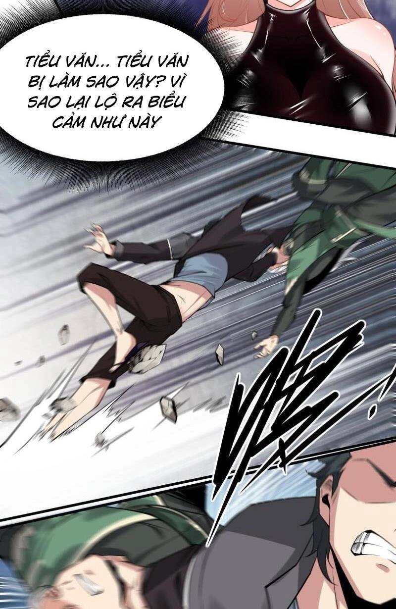 Ta Không Muốn Làm Đệ Nhất Chapter 144 - 23