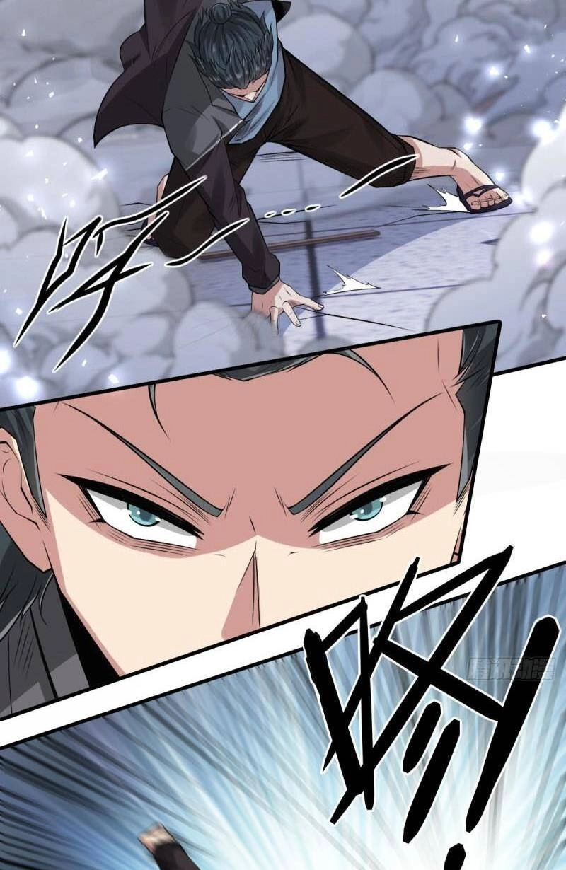 Ta Không Muốn Làm Đệ Nhất Chapter 144 - 27