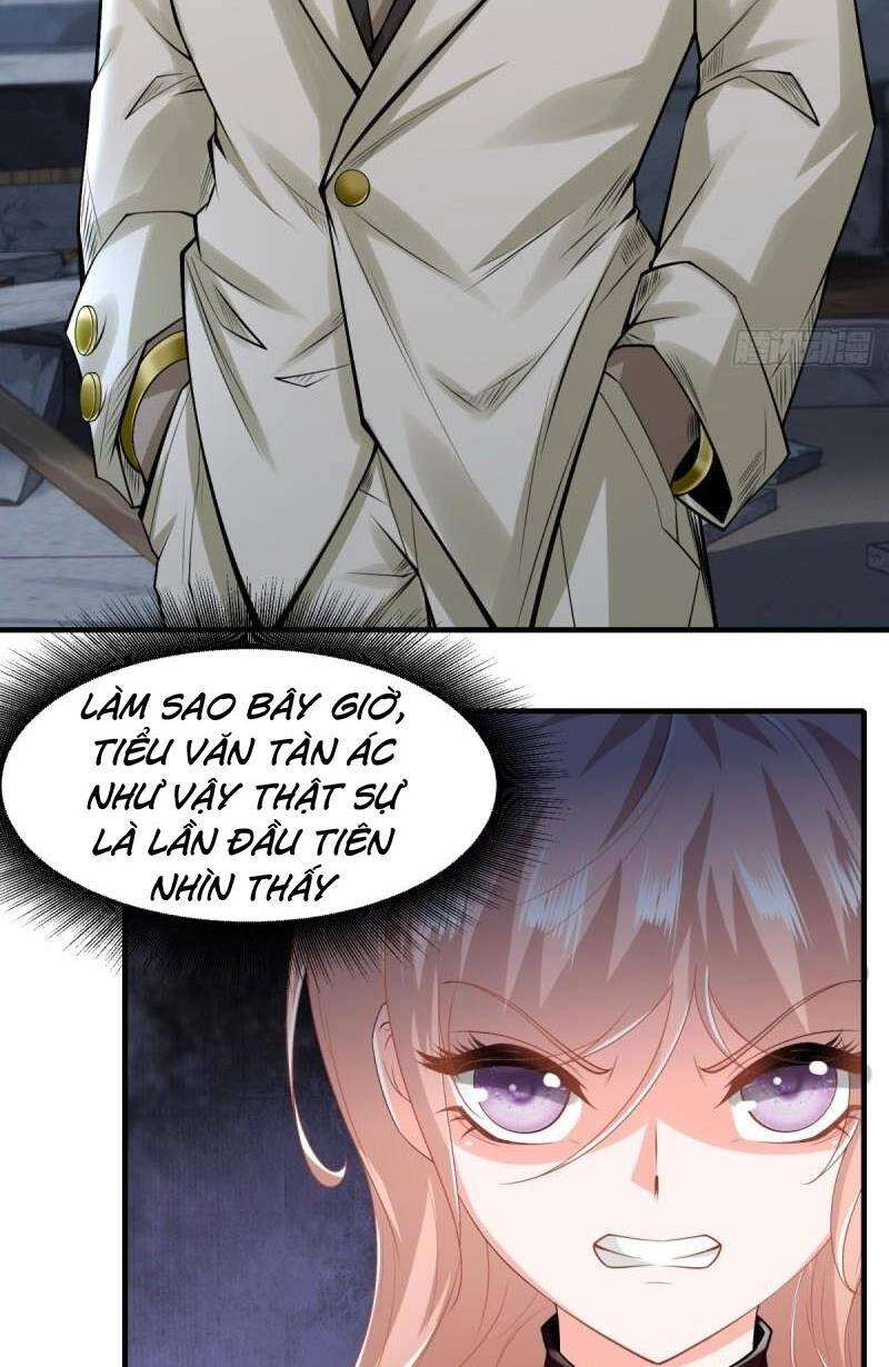 Ta Không Muốn Làm Đệ Nhất Chapter 144 - 31