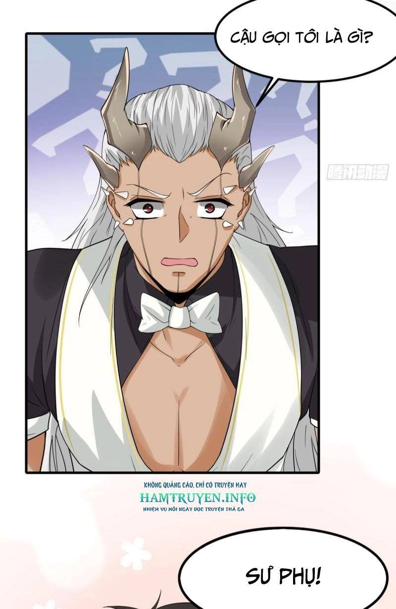 Ta Không Muốn Làm Đệ Nhất Chapter 144 - 37