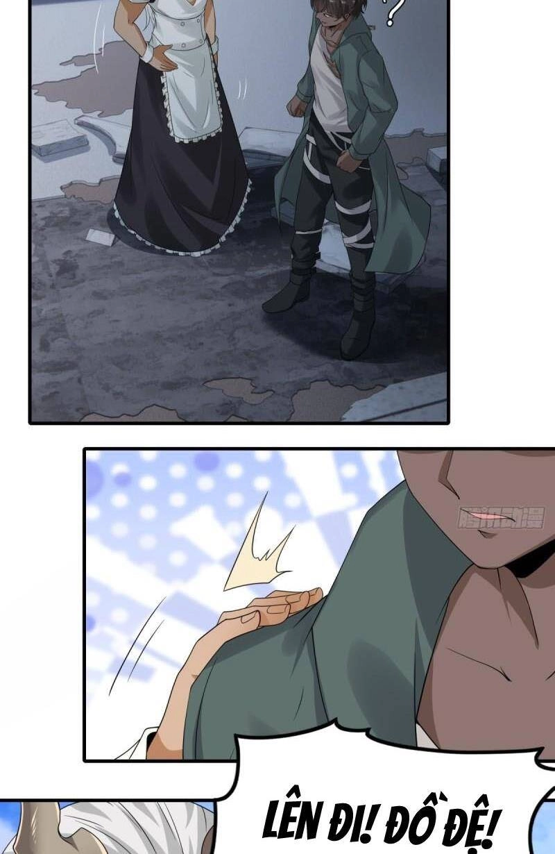 Ta Không Muốn Làm Đệ Nhất Chapter 144 - 39