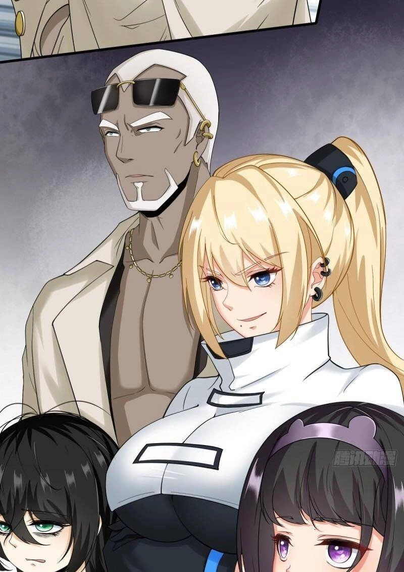 Ta Không Muốn Làm Đệ Nhất Chapter 145 - 3