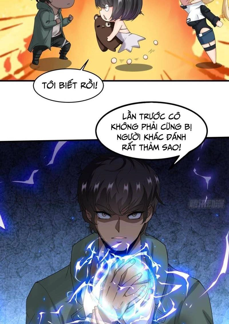 Ta Không Muốn Làm Đệ Nhất Chapter 145 - 6