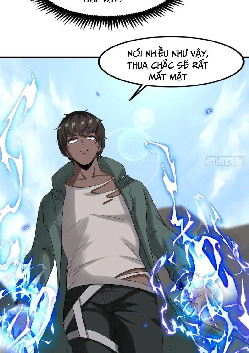 Ta Không Muốn Làm Đệ Nhất Chapter 145 - 9