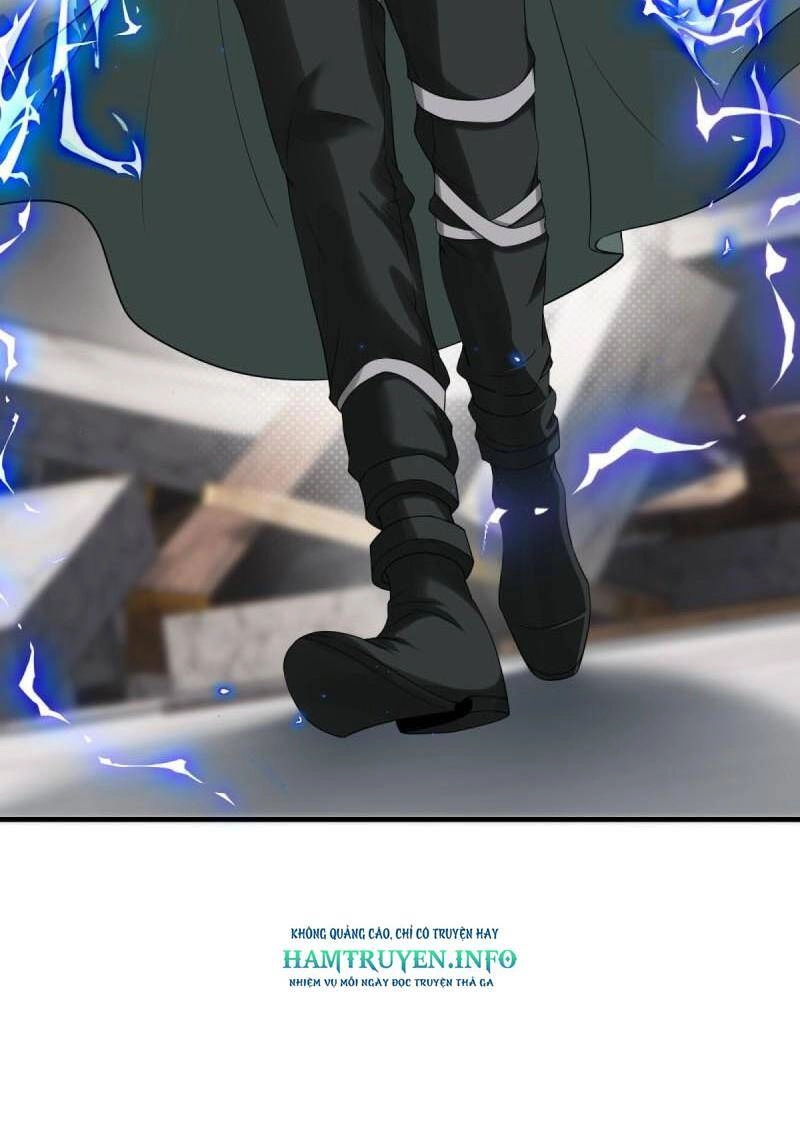 Ta Không Muốn Làm Đệ Nhất Chapter 145 - 10