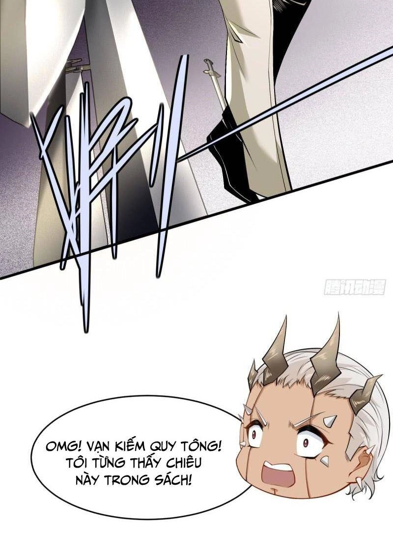 Ta Không Muốn Làm Đệ Nhất Chapter 145 - 18