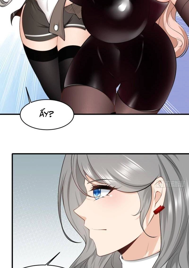 Ta Không Muốn Làm Đệ Nhất Chapter 145 - 25