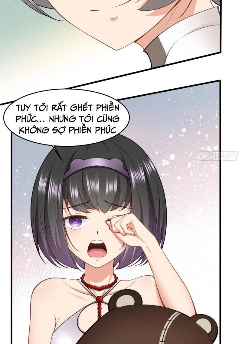 Ta Không Muốn Làm Đệ Nhất Chapter 145 - 29