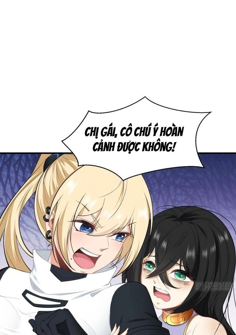 Ta Không Muốn Làm Đệ Nhất Chapter 145 - 32