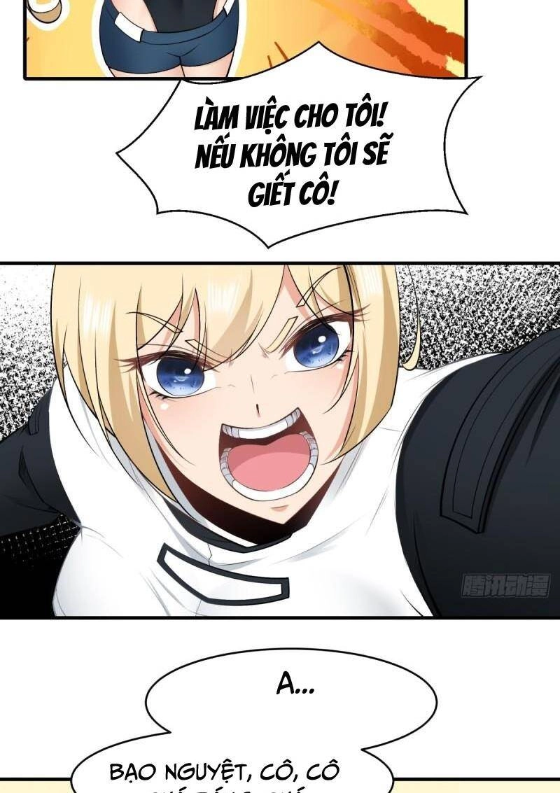 Ta Không Muốn Làm Đệ Nhất Chapter 145 - 34