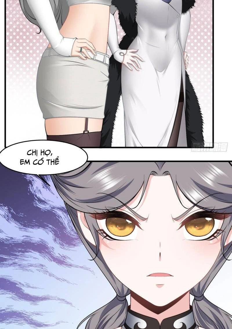 Ta Không Muốn Làm Đệ Nhất Chapter 145 - 39