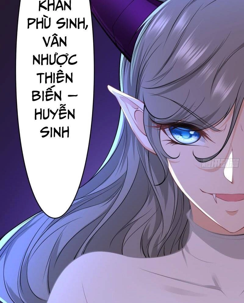 Ta Không Muốn Làm Đệ Nhất Chapter 145 - 59