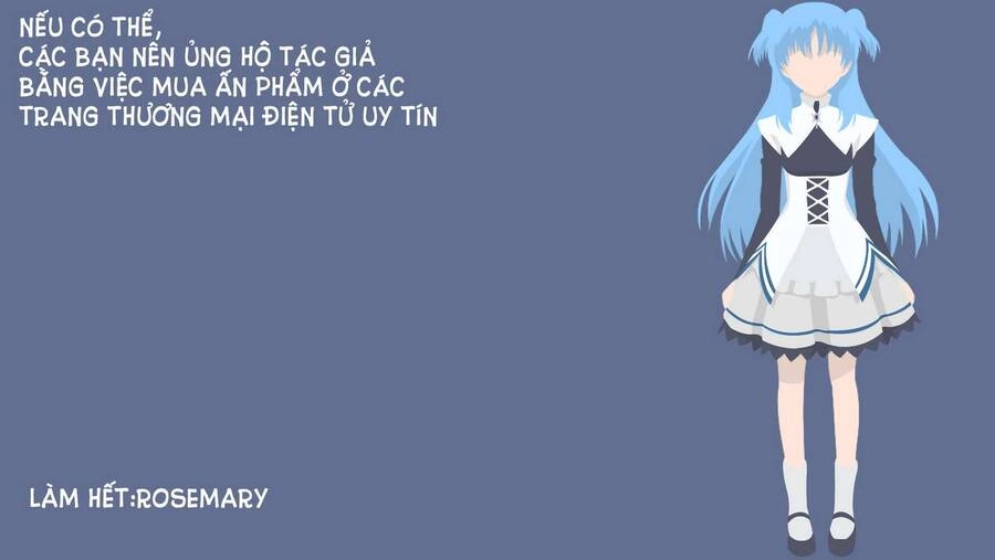 Tận Thế Nếu Không Bận, Anh Cứu Chúng Em Nhé? Chapter 6 - 1