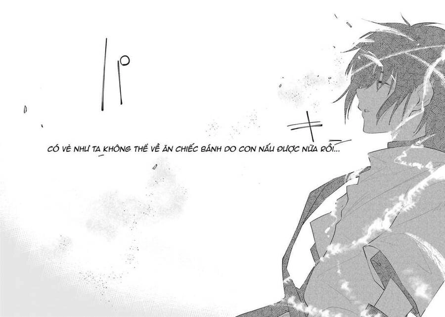 Tận Thế Nếu Không Bận, Anh Cứu Chúng Em Nhé? Chapter 7 - 12