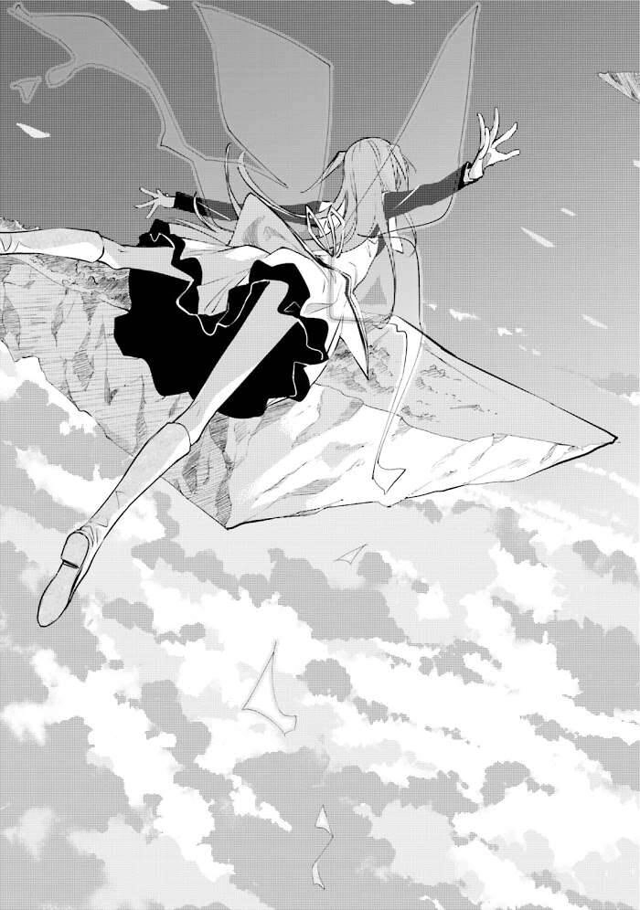 Tận Thế Nếu Không Bận, Anh Cứu Chúng Em Nhé? Chapter 8 - 29