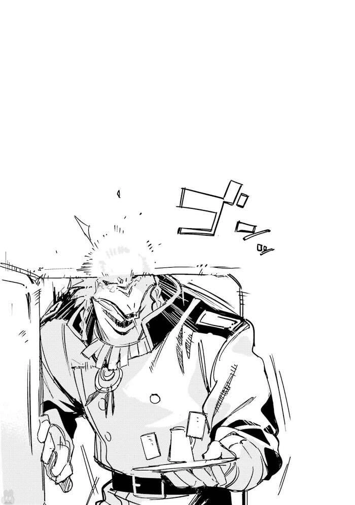 Tận Thế Nếu Không Bận, Anh Cứu Chúng Em Nhé? Chapter 8 - 30