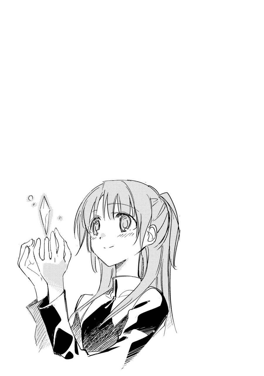 Tận Thế Nếu Không Bận, Anh Cứu Chúng Em Nhé? Chapter 10 - 33