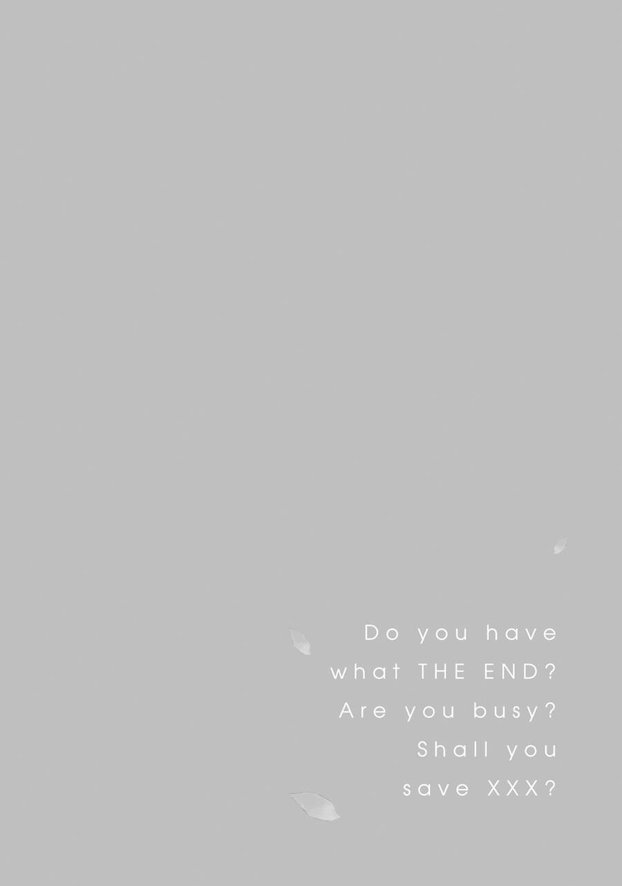 Tận Thế Nếu Không Bận, Anh Cứu Chúng Em Nhé? Chapter 10 - 34