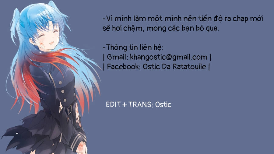 Tận Thế Nếu Không Bận, Anh Cứu Chúng Em Nhé? Chapter 10 - 45