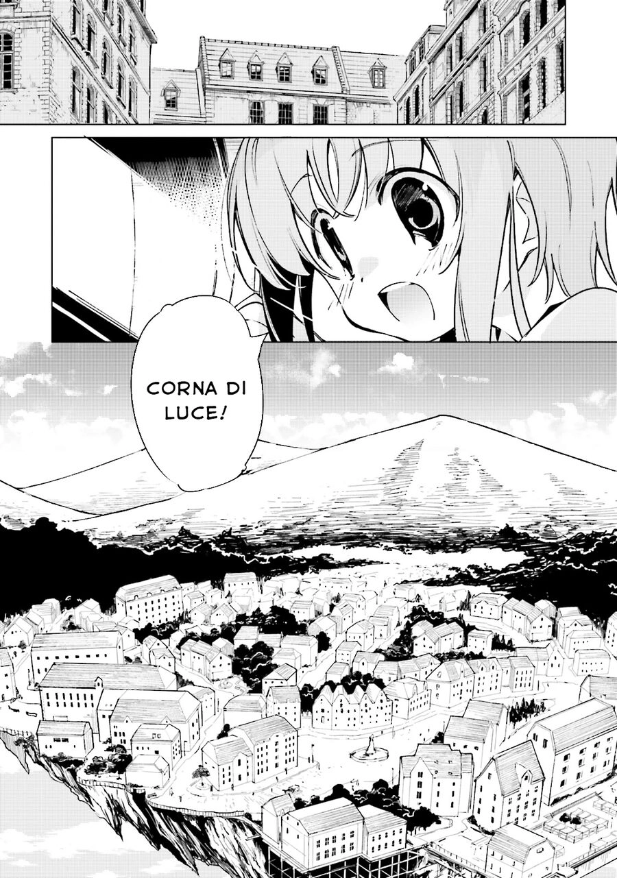 Tận Thế Nếu Không Bận, Anh Cứu Chúng Em Nhé? Chapter 12 - 27