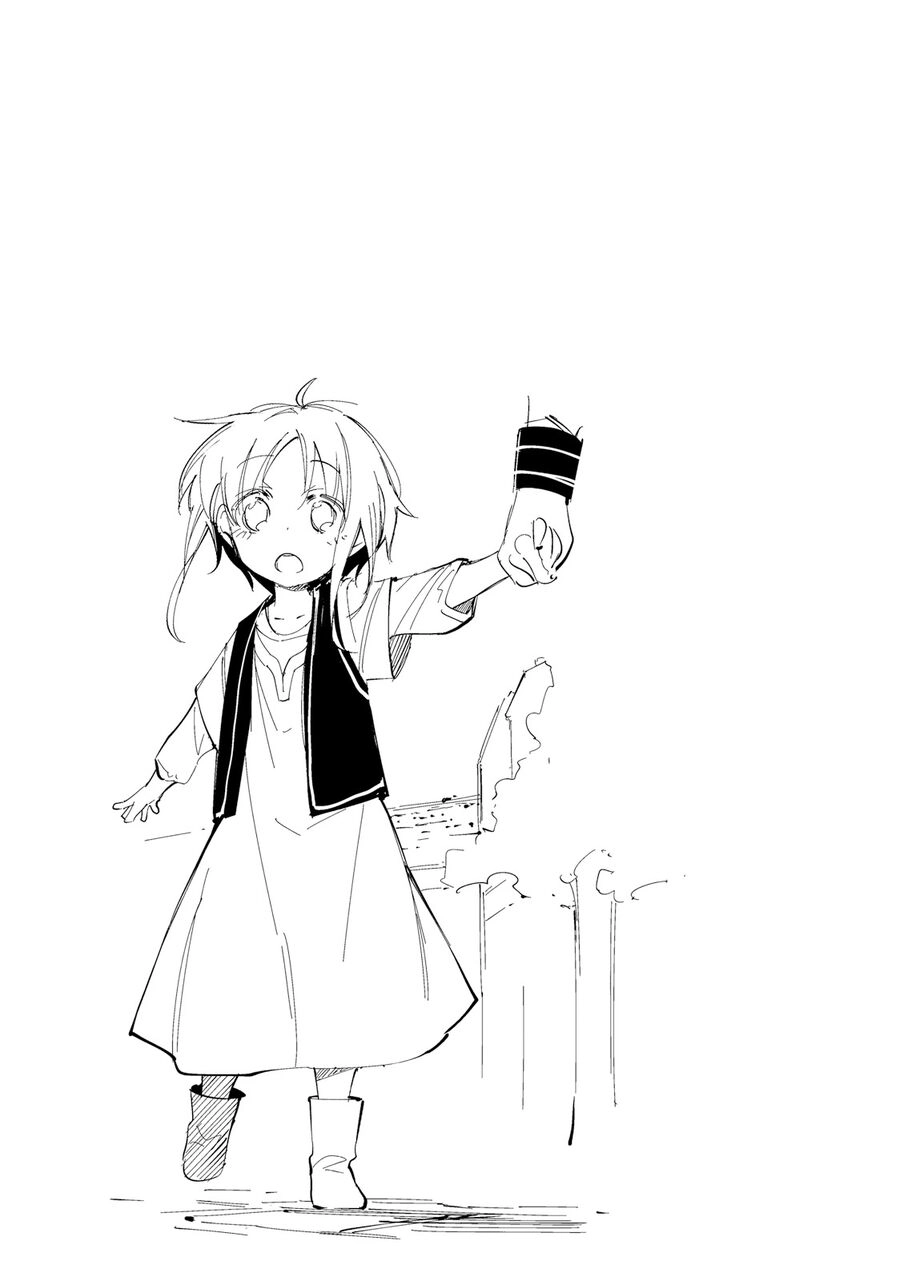 Tận Thế Nếu Không Bận, Anh Cứu Chúng Em Nhé? Chapter 12 - 28