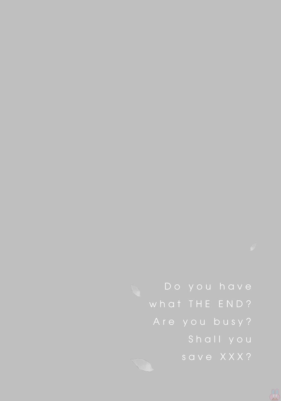 Tận Thế Nếu Không Bận, Anh Cứu Chúng Em Nhé? Chapter 13 - 33