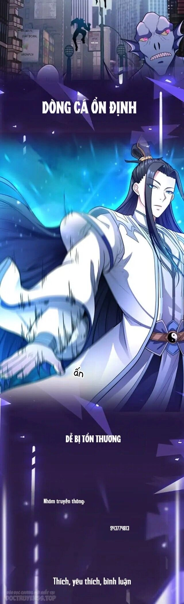 Người Mạnh Nhất Ở Thế Giới Khác Chapter 1 - 2