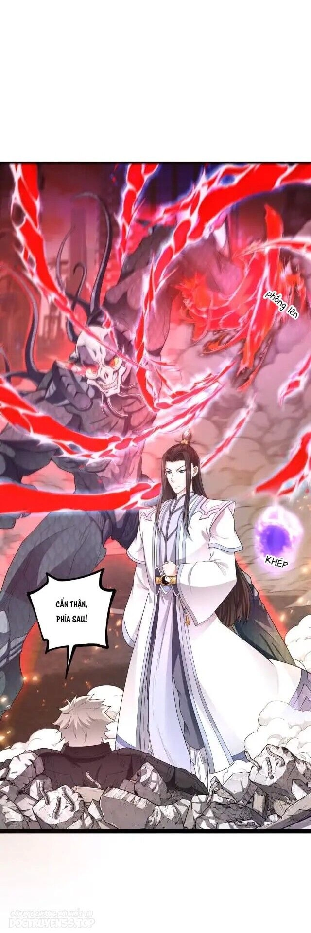 Người Mạnh Nhất Ở Thế Giới Khác Chapter 1 - 6