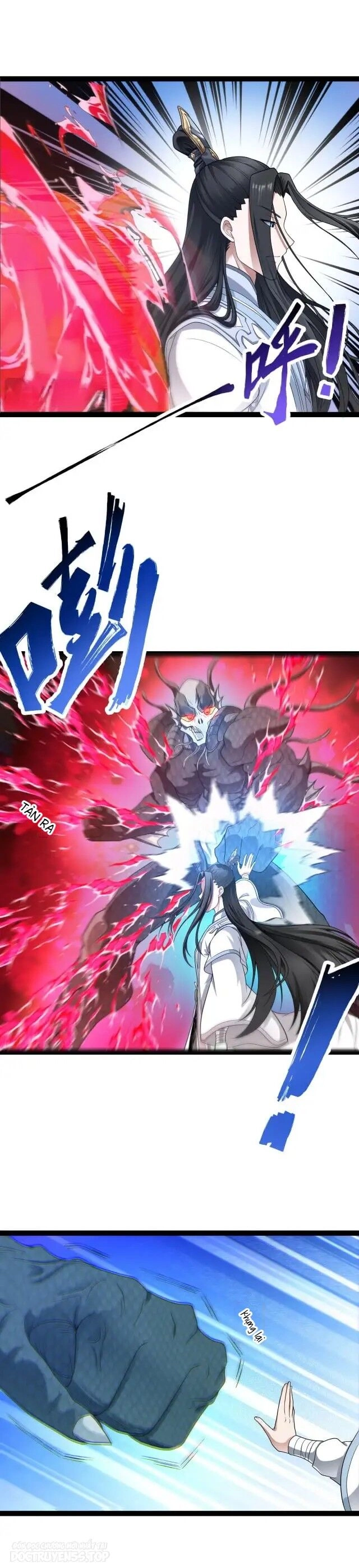 Người Mạnh Nhất Ở Thế Giới Khác Chapter 1 - 7