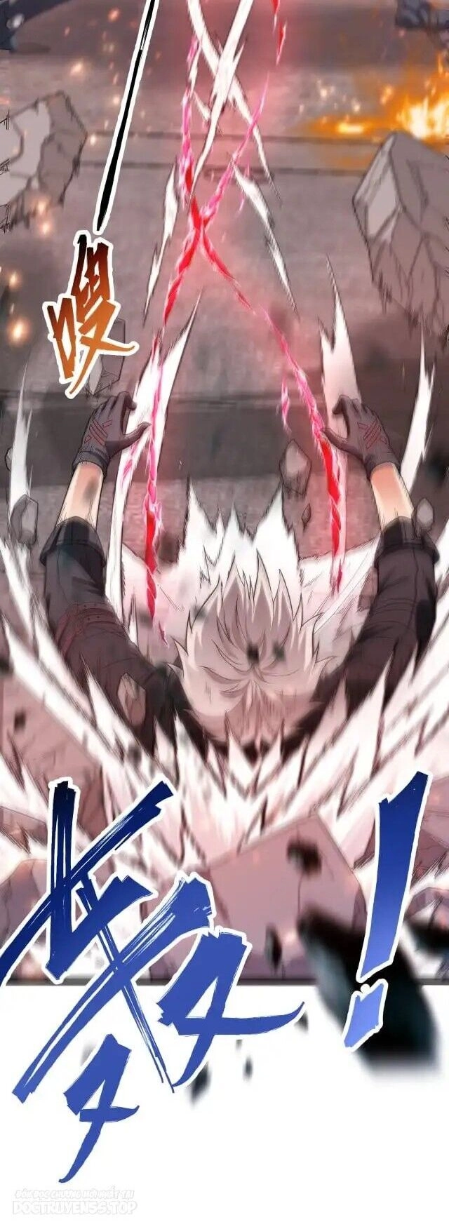 Người Mạnh Nhất Ở Thế Giới Khác Chapter 1 - 11