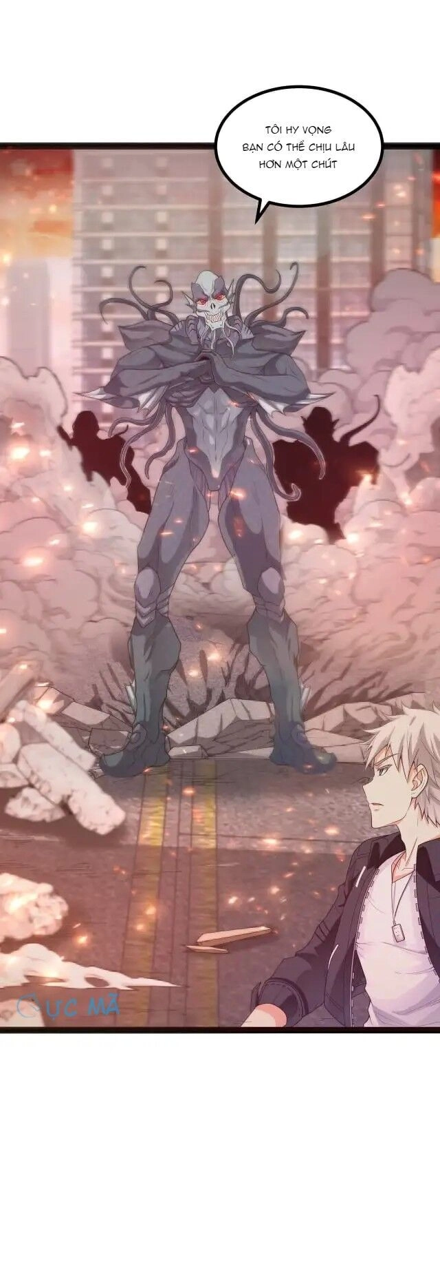 Người Mạnh Nhất Ở Thế Giới Khác Chapter 1 - 13