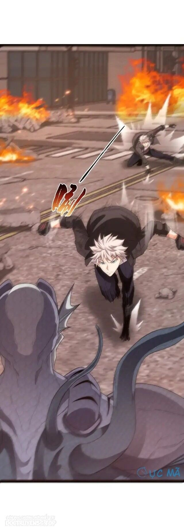 Người Mạnh Nhất Ở Thế Giới Khác Chapter 1 - 14