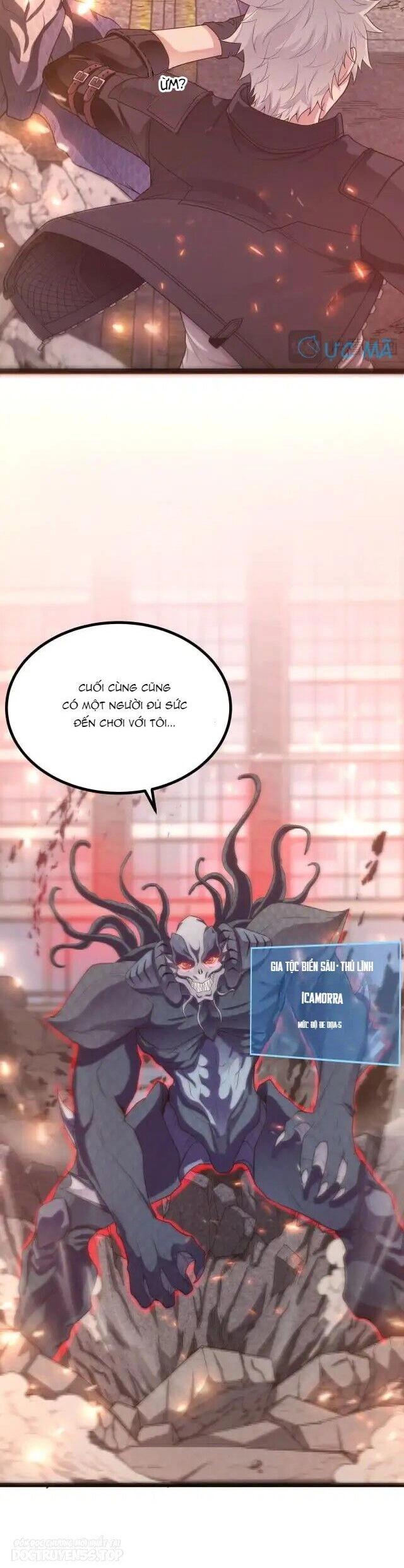 Người Mạnh Nhất Ở Thế Giới Khác Chapter 1 - 17