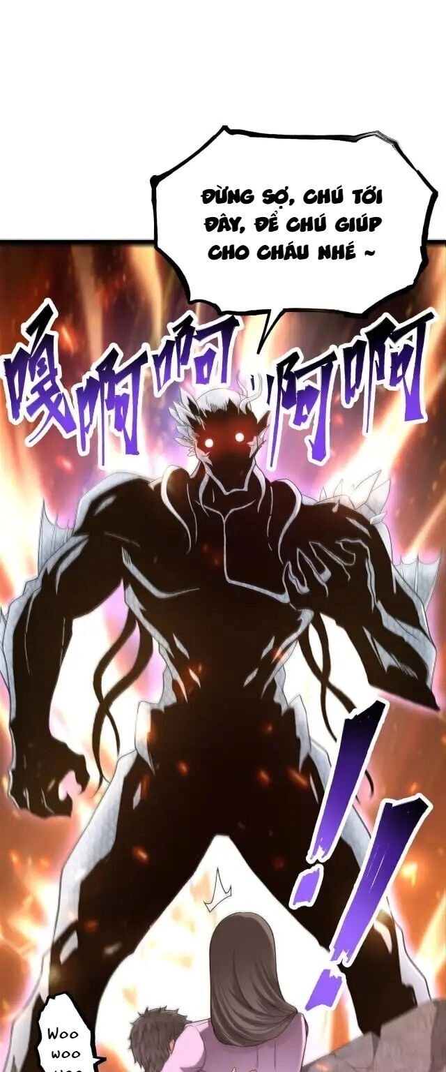 Người Mạnh Nhất Ở Thế Giới Khác Chapter 1 - 24