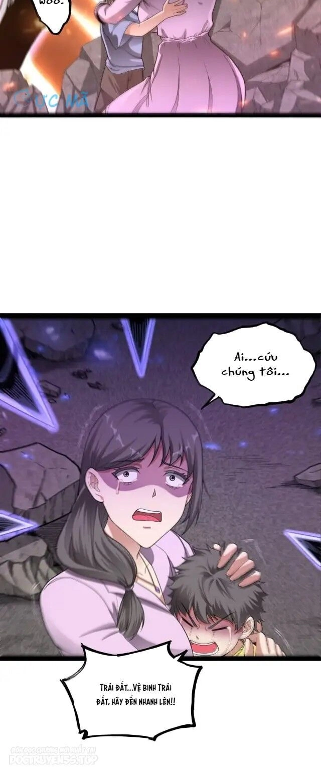 Người Mạnh Nhất Ở Thế Giới Khác Chapter 1 - 25