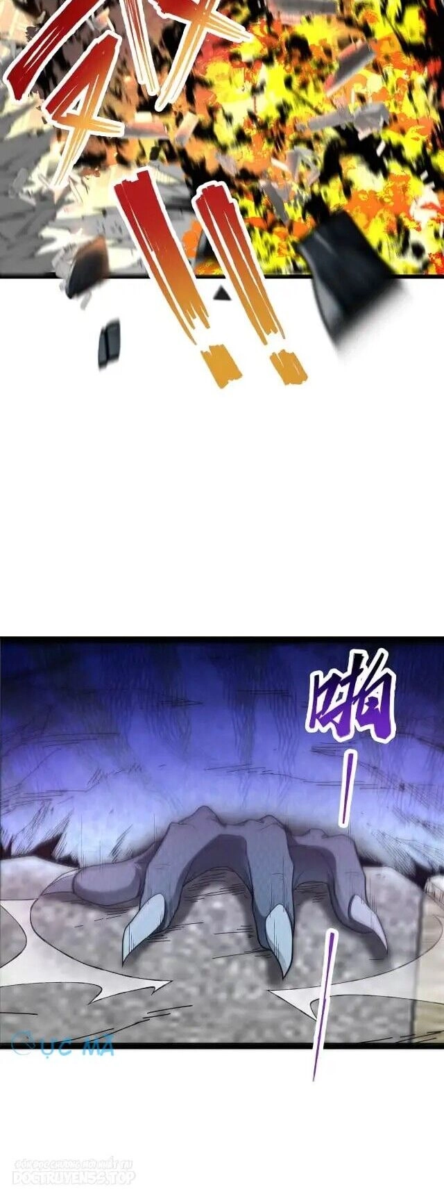 Người Mạnh Nhất Ở Thế Giới Khác Chapter 1 - 27