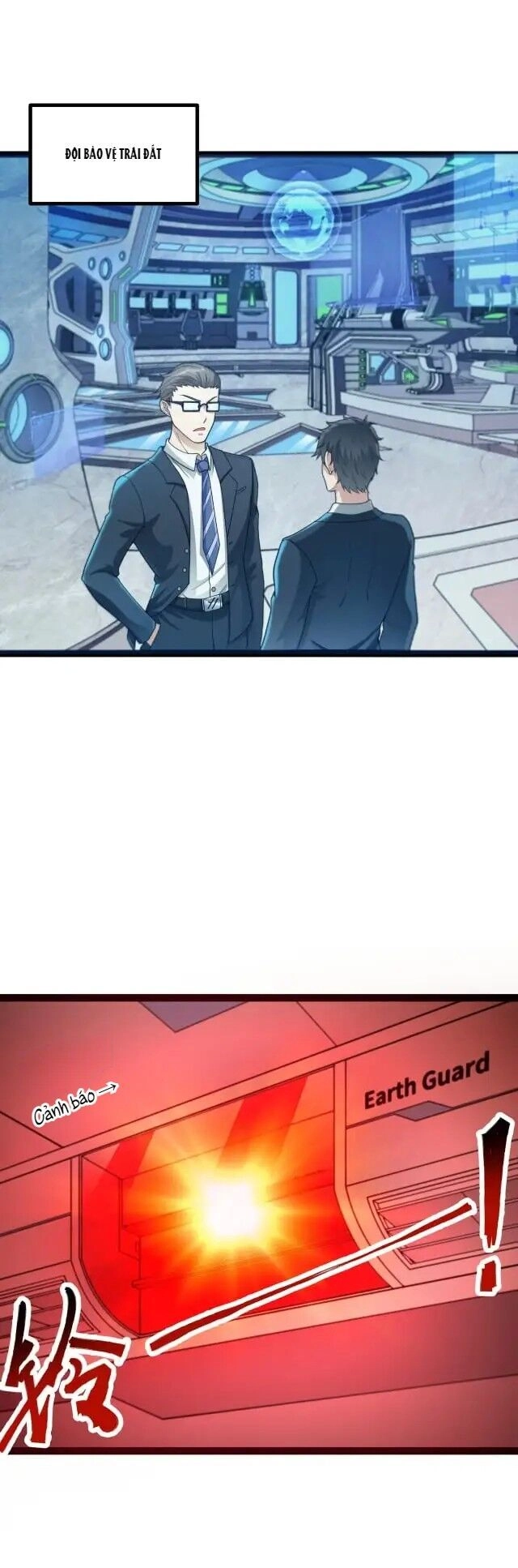 Người Mạnh Nhất Ở Thế Giới Khác Chapter 1 - 29