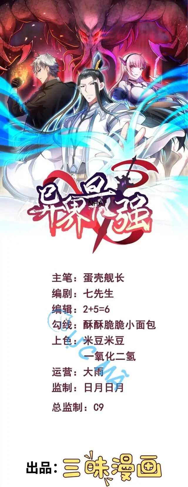 Người Mạnh Nhất Ở Thế Giới Khác Chapter 1 - 31