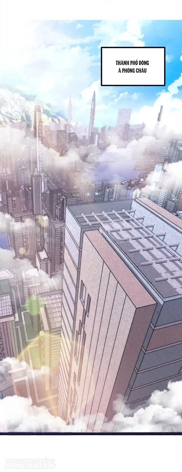 Người Mạnh Nhất Ở Thế Giới Khác Chapter 1 - 32