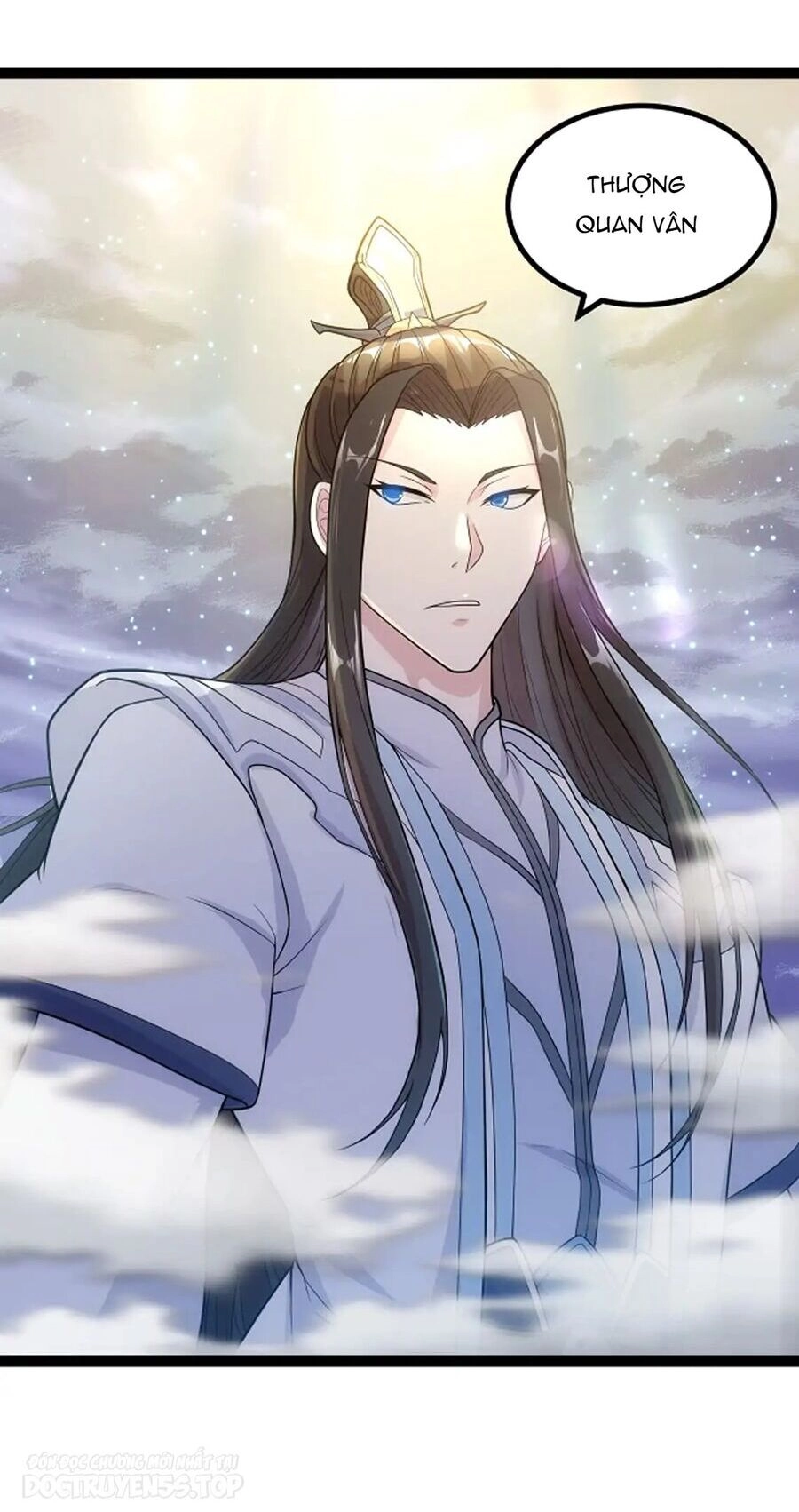 Người Mạnh Nhất Ở Thế Giới Khác Chapter 2 - 5