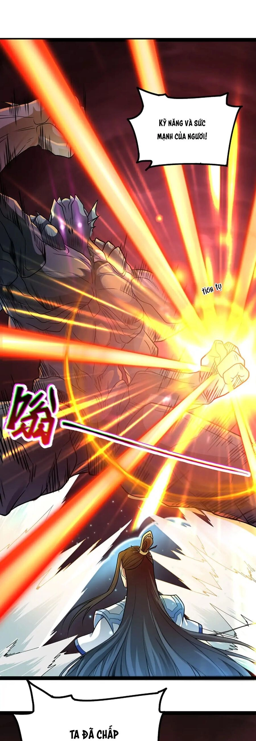 Người Mạnh Nhất Ở Thế Giới Khác Chapter 2 - 17